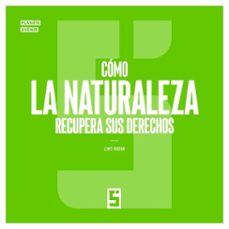 como la naturaleza recupera sus derechos (ebook)-léwis verdun-9791043407345