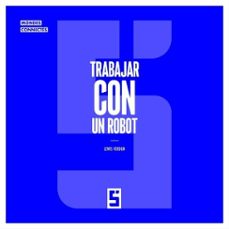trabajar con un robot (ebook)-léwis verdun-9791043412745