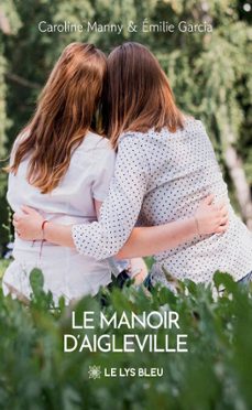 -caroline  et émilie manny et  garcia-9791044044945