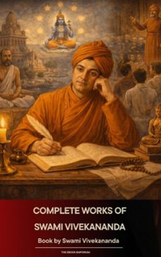 complete works of swami vivekananda (ebook)-swami vivekananda-9791070056745
