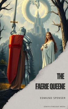 the faerie queene (ebook)-edmund spenser-9791070123645