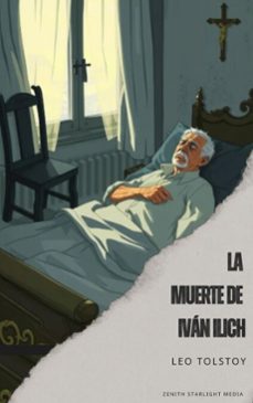 la muerte de ivan ilich (ebook)-leon tolstoi-9791070124345