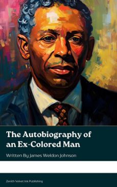 the autobiography of an ex-colored man (ebook)-james weldon johnson-9791070128145