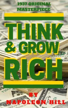 think and grow rich (1937 edition) (ebook)-9791097338145