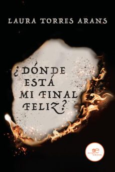 ¿donde esta mi final feliz?-laura torres arans-9791220134545