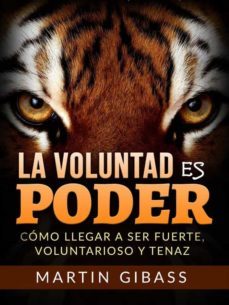 la voluntad es poder (traducido) (ebook)-9791221312645