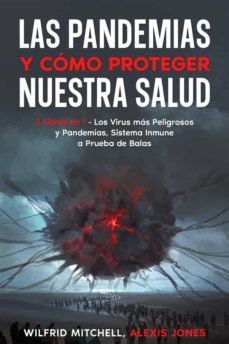 las pandemias y como proteger nuestra salud (ebook)-9791221332445