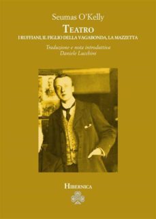 teatro. i ruffiani, il figlio della vagabonda, la mazzetta (ebook)-9791221351545