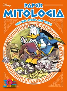 papermitologia 3 (ebook)-9791221950045