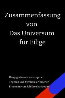 zusammenfassung von das universum fur eilige (ebook)-9791222050645