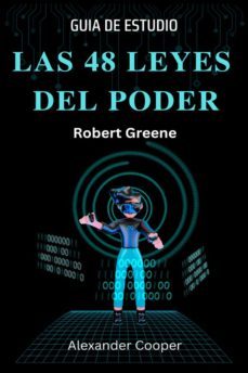 las 48 leyes del poder (ebook)-robert greene-9791222056845