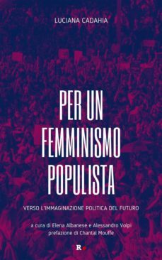 per un femminismo populista (ebook)-luciana cadahia-9791222057545