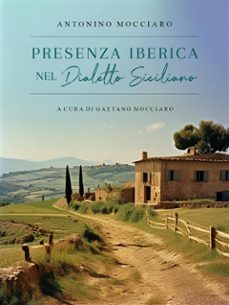 presenza iberica nel dialetto siciliano (ebook)-9791222749945