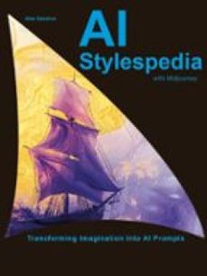 ai stylespedia with midjourney (ebook)-9791222757445