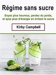 regime sans sucre (ebook)-9791223012345