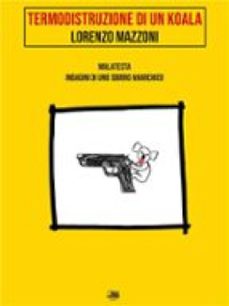 termodistruzione di un koala (ebook)-9791223022245