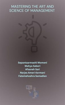mastering the art and science of management (ebook)-9791223036945