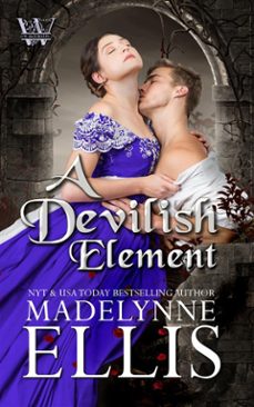 a devilish element (ebook)-madelynne ellis-9791223039045