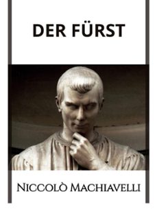der furst (ubersetzt) (ebook)-nicolas maquiavelo-9791223081945