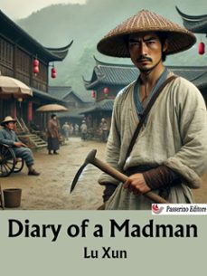 diary of a madman (ebook)-lu xun-9791223915745