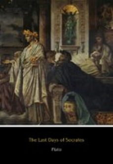 the last days of socrates (ebook)-9791224411345