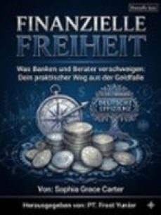 finanzielle freiheit (ebook)-carter sophia grace-9791224447245