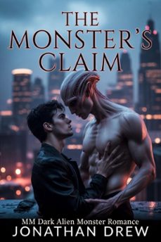 the monster's claim (ebook)-drew jonathan-9791224451945