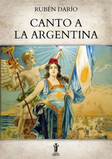 canto a la argentina (ebook)-rubén darío-9791255044345