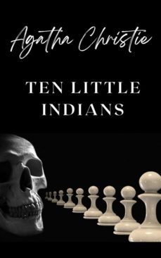 ten little indians (ebook)-agatha christie-9791255366645