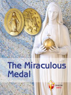 the miraculous medal (ebook)-9791256391745