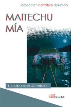 maitechu mia. (ebook)-eduardo zorrilla artero-9791370068745