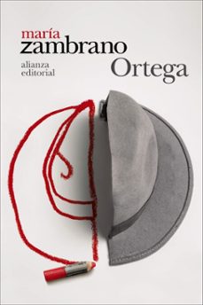 ortega (ebook)-maria zambrano-9791370092245