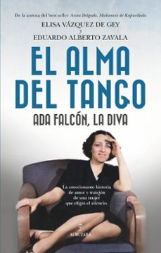 el alma del tango (ebook)-elisa vazquez de gey-eduardo alberto zavala-9791370201845