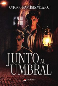 junto al umbral-antonio martinez velasco-9791370236045