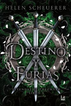 destino y furias (ebook)-helen scheuerer-9791370311445
