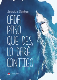 cada paso que des, lo dare contigo (ebook)-9791370357245