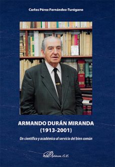 armando duran miranda (1913-2001)-carlos perez fernandez turegano-9791370471545