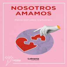 nosotros amamos-pablo gonzalez carbonero-9791370540845