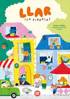 llar-isa pirracas-9791387594145