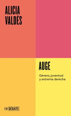 auge (serie endebate) (ebook)-alicia valdes-9791387600945