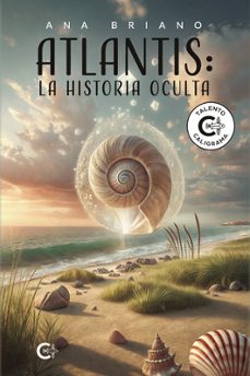 atlantis: la historia oculta-ana briano-9791387602345