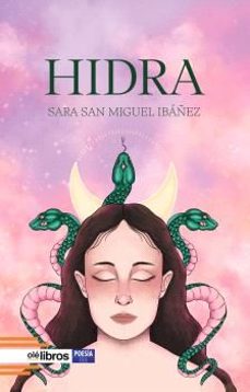 hidra-sara san miguel ibañez-9791387620745