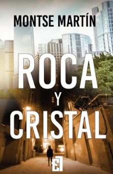 roca y cristal (ebook)-montse marín-9791387621445