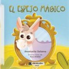 el espejo magico (ebook)-9791387646745