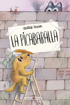 la picabaralla-clotilde perrin-9791387664145