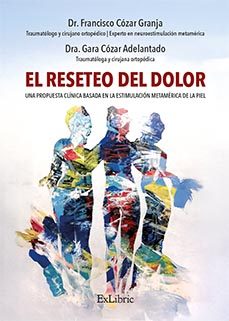 (i.b.d.) el reseteo del dolor-francisco cozar granja-gara cozar adelantado-9791387707545
