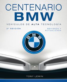 centenario bmw-tony lewin-9791387708245