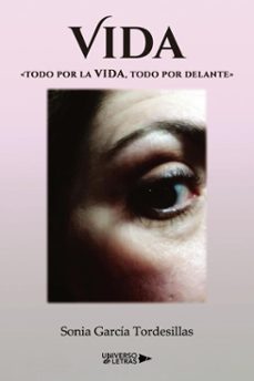 vida (ebook)-sonia garcía tordesillas-9791387716745