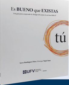 es bueno que existas (ebook)-9791387731144