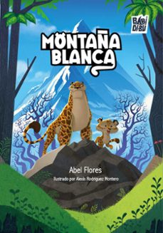 montaña blanca-abel flores-9791387735845
